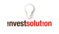 Logo Invest Solution