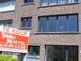 Gerenoveerd gelijkvloers appartement met ruime tuin